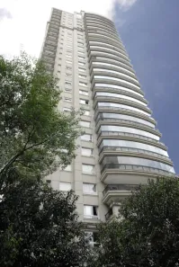Apartamento com 4 Quartos à venda, 245m² no Vila Uberabinha, São Paulo