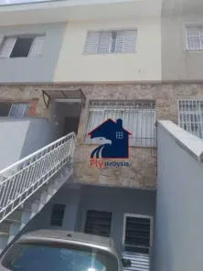 Sobrado com 3 Quartos à venda, 127m² no Chácara Inglesa (Zona Norte), São Paulo