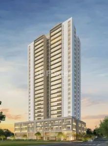 Apartamento com 4 Quartos à venda, 158m² no Brooklin Paulista, São Paulo