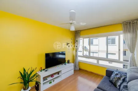 Apartamento com 2 Quartos à venda, 78m² no Jardim Botânico, Porto Alegre