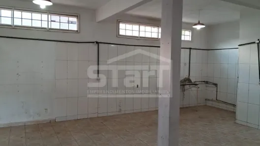 Ponto Comercial para alugar, 80m² no Residencial Visão, Lagoa Santa