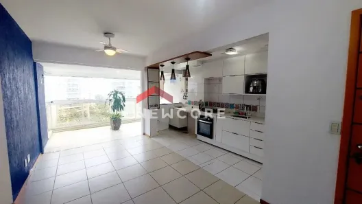 Apartamento com 3 Quartos à venda, 75m² no Barra Olímpica, Rio de Janeiro