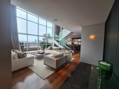 Cobertura com 4 Quartos à venda, 531m² no Campo Belo, São Paulo