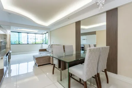 Apartamento com 2 Quartos à venda, 81m² no Santana, Porto Alegre