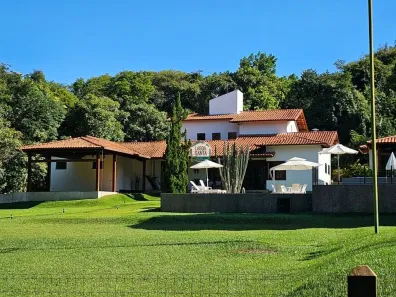 Casa de Condomínio com 4 Quartos à venda, 500m² no Condados da Lagoa, Lagoa Santa