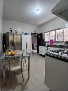 Sobrado com 3 Quartos à venda, 110m² no Vila Carolina, São Paulo