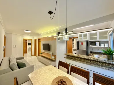 Apartamento com 5 Quartos à venda, 315m² no Zona Nova, Xangri-lá