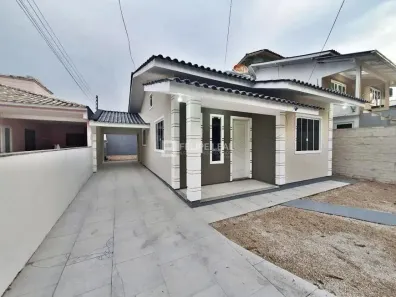 Casa com 2 Quartos à venda, 80m² no São Sebastião, Palhoça
