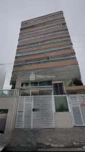 Apartamento com 1 Quarto à venda, 45m² no Aviação, Praia Grande