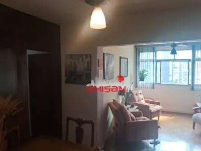 Apartamento com 3 Quartos à venda, 83m² no Pinheiros, São Paulo