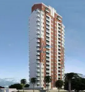 Apartamento com 2 Quartos à venda, 68m² no Ipiranga, São Paulo