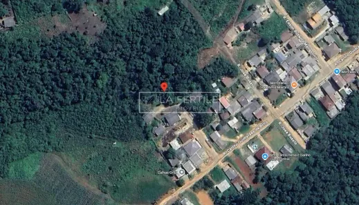 Lote/Terreno à venda, 390m² no Mato Dentro, Almirante Tamandaré