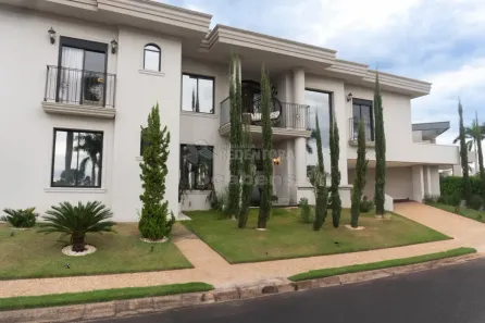 Casa de Condomínio com 4 Quartos para alugar, 300m² no Terravista Residence Club, Mirassol