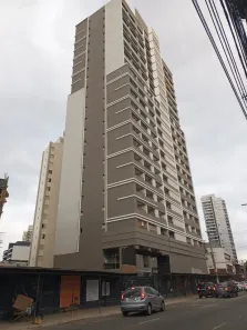 Apartamento com 1 Quarto para alugar, 26m² no Butantã, São Paulo