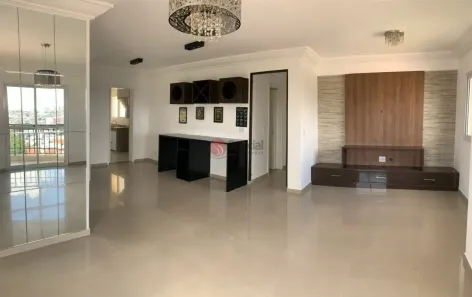 Apartamento com 3 Quartos à venda, 110m² no Vila Formosa, São Paulo
