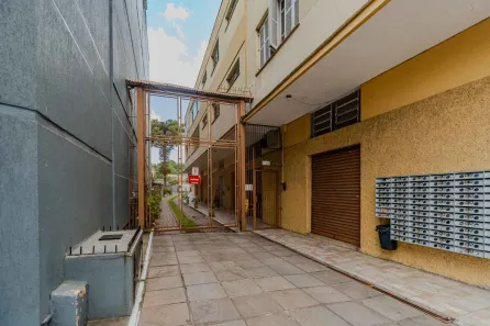Apartamento com 1 Quarto à venda, 46m² no Partenon, Porto Alegre