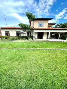 Fazenda/Sítio com 5 Quartos para alugar, 472m² no Chácara Brasil, São Luís