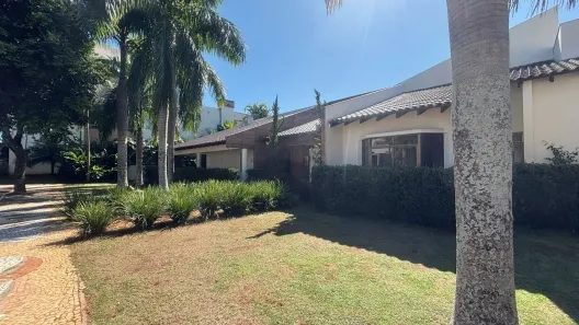 Casa com 5 Quartos à venda, 680m² no Jardim São Jorge, Londrina