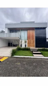 Casa de Condomínio com 5 Quartos à venda, 400m² no Barra da Tijuca, Rio de Janeiro