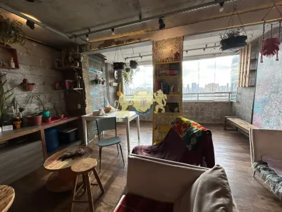 Flat com 3 Quartos à venda, 196m² no Chácara Califórnia, São Paulo