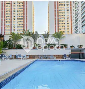 Apartamento com 2 Quartos à venda, 60m² no Flamengo, Rio de Janeiro
