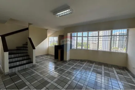 Apartamento com 5 Quartos à venda, 200m² no Madalena, Recife
