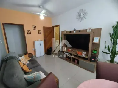Apartamento com 3 Quartos à venda, 150m² no Quintino Bocaiúva, Rio de Janeiro