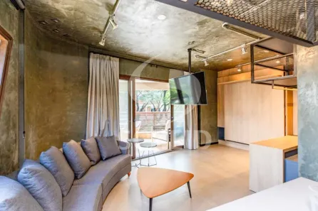 Apartamento com 1 Quarto à venda, 49m² no Vila Olímpia, São Paulo