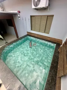 Casa com 3 Quartos à venda, 200m² no Parque São Matheus, Presidente Prudente