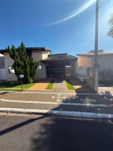 Casa de Condomínio com 3 Quartos à venda, 360m² no Quinta Ranieri, Bauru