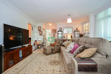 Apartamento com 4 Quartos à venda, 298m² no Pacaembu, São Paulo