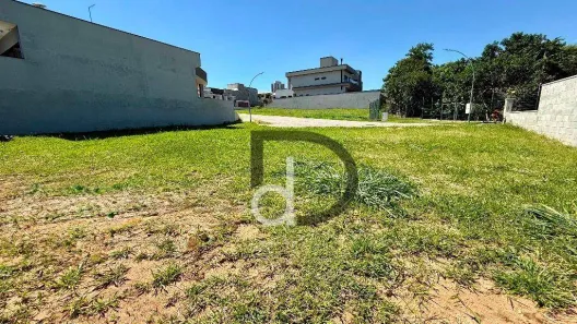 Lote/Terreno à venda, 336m² no Vila Capuava, Valinhos