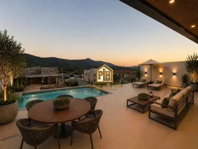 Casa de Condomínio com 3 Quartos à venda, 220m² no Jardim dos Pinheiros, Atibaia