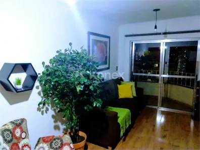 Apartamento com 3 Quartos à venda, 126m² no Vila Gomes Cardim, São Paulo