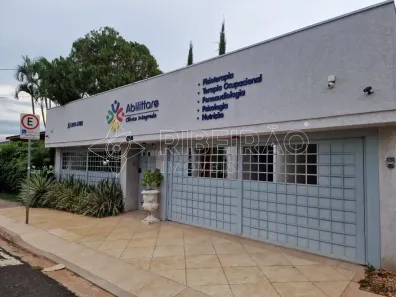 Prédio Comercial à venda, 450m² no Jardim Santa Ângela, Ribeirão Preto