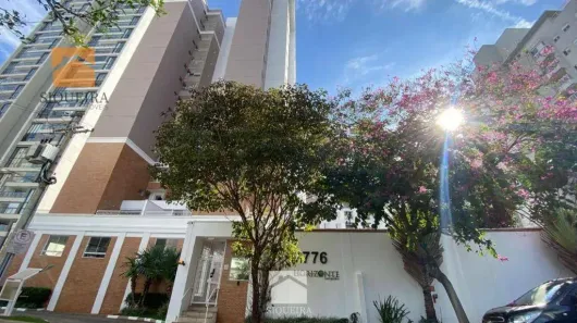 Apartamento com 3 Quartos à venda, 93m² no Parque Campolim, Sorocaba