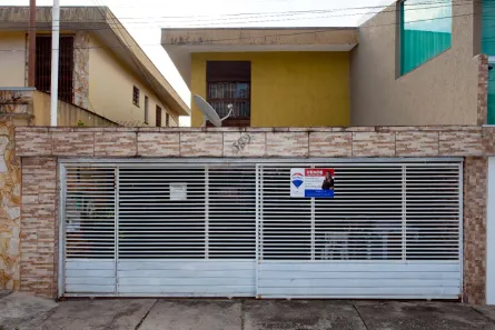 Casa com 3 Quartos à venda, 128m² no Jardim São José (Zona Norte), São Paulo