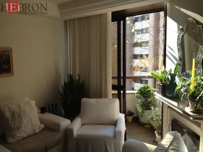 Apartamento com 3 Quartos à venda, 147m² no Vila Santo Estevão, São Paulo