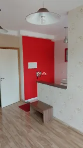 Apartamento com 2 Quartos à venda, 57m² no Parque das Nações, Pindamonhangaba