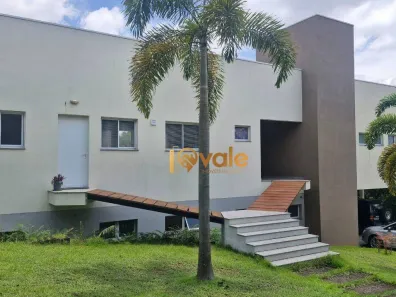Casa de Condomínio com 4 Quartos à venda, 523m² no Condomínio Residencial Mirante do Vale, Jacareí