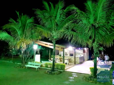 Fazenda/Sítio com 4 Quartos à venda, 356m² no Parque Itaipu, São Carlos