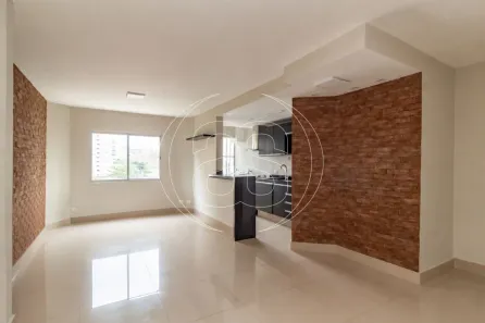 Apartamento com 2 Quartos para venda ou aluguel, 55m² no Indianópolis, São Paulo