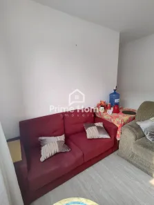Apartamento com 2 Quartos à venda, 43m² no Jardim das Flores, Hortolândia