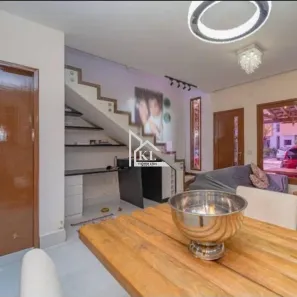 Casa com 2 Quartos à venda, 71m² no Planalto, Natal