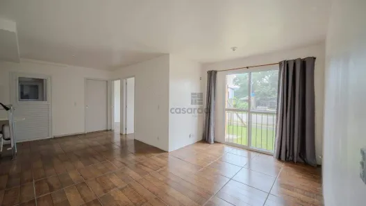 Apartamento com 2 Quartos para alugar, 47m² no São Gonçalo, Pelotas