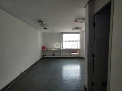 Sala Comercial com 1 Quarto para alugar, 27m² no Centro, Campinas