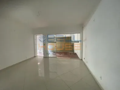Ponto Comercial com 1 Quarto à venda, 167m² no Campestre, Santo André
