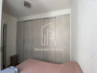 Apartamento com 2 Quartos à venda, 48m² no Vila Metalúrgica, Santo André