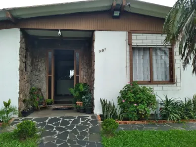 Casa com 4 Quartos à venda, 360m² no Jardim Leopoldina, Porto Alegre