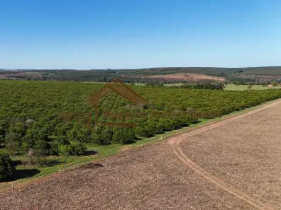 Fazenda/Sítio à venda, 1m² no Área Rural de Avaré, Avaré